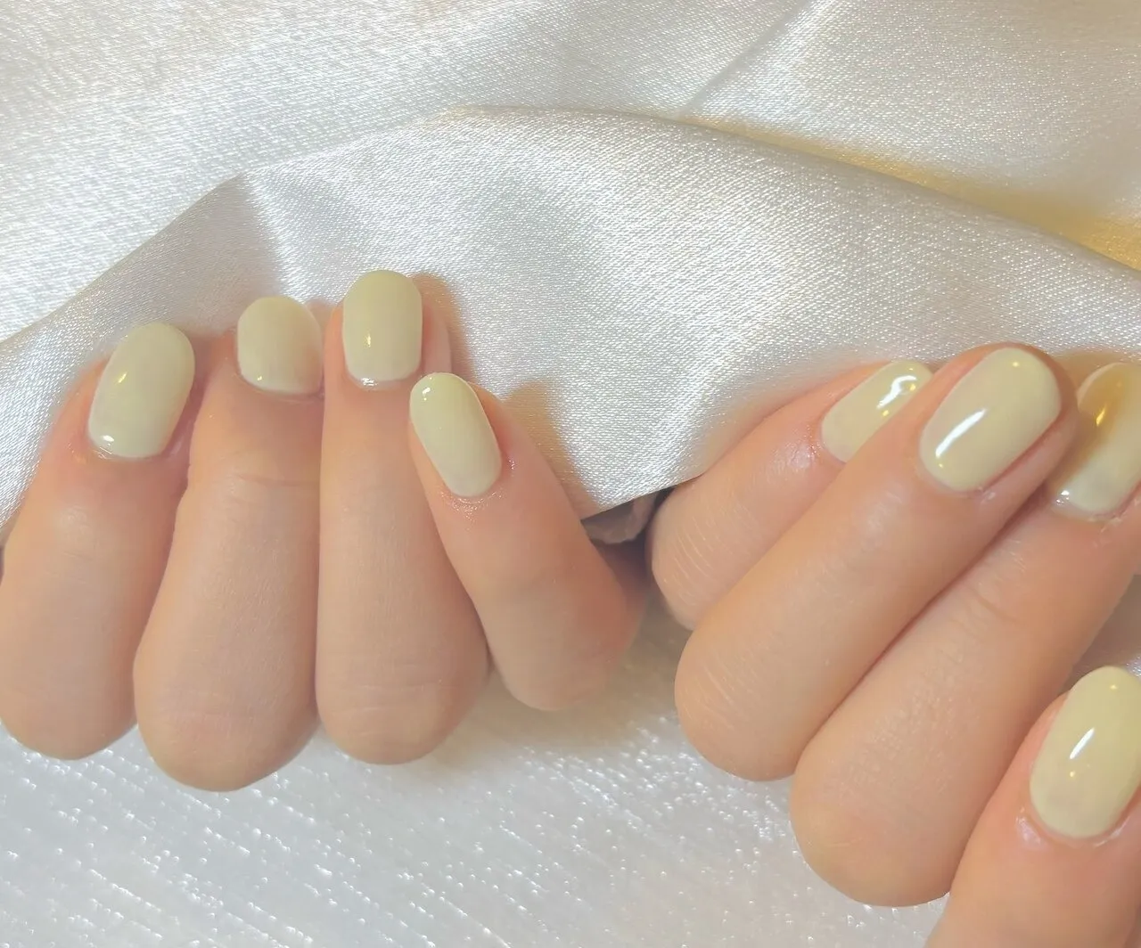  ◇ワンカラー◇￥4,400(税込)