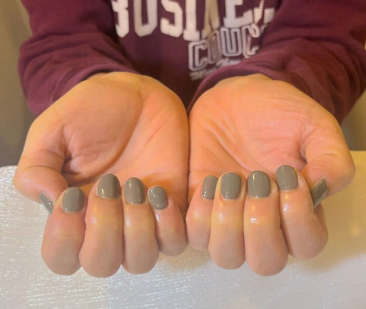  ◇ワンカラー◇￥4,400(税込)