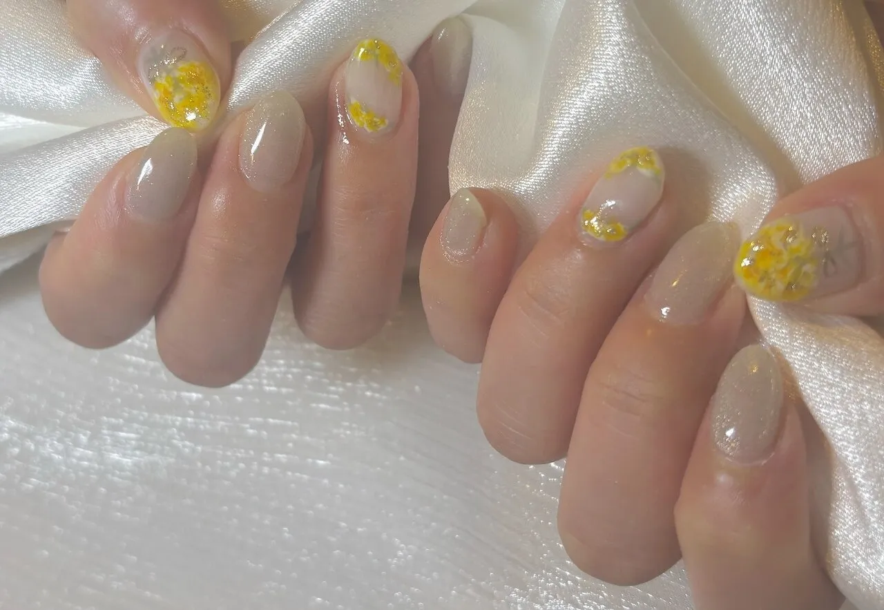 ◇定額ミディアムコース◇￥6,600(税込)