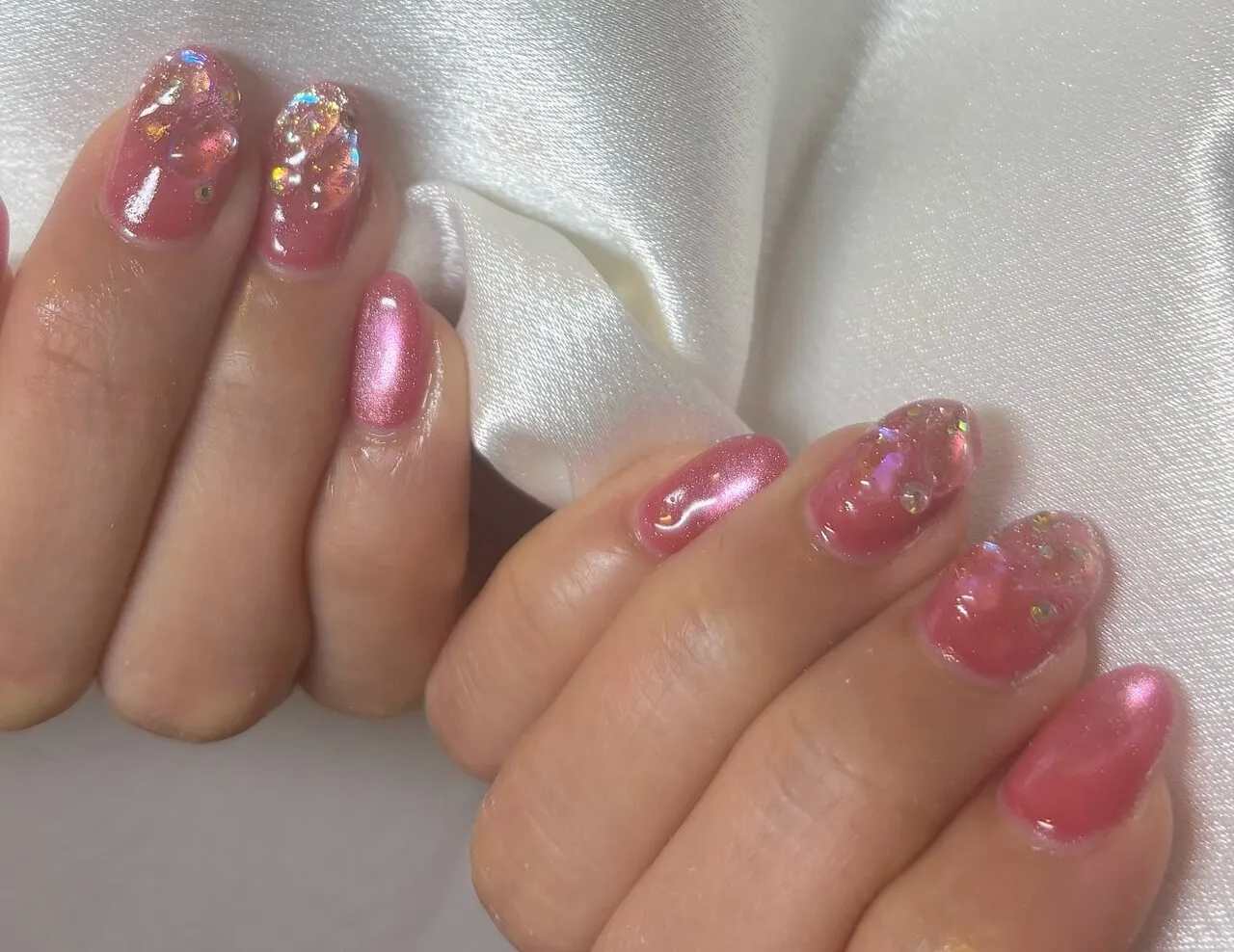 ◇定額ミディアムコース◇￥6,600(税込)