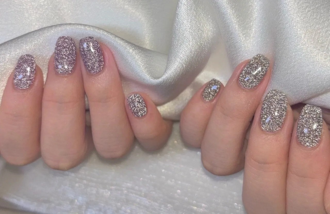 ◇フラッシュネイル◇￥6,600(税込)