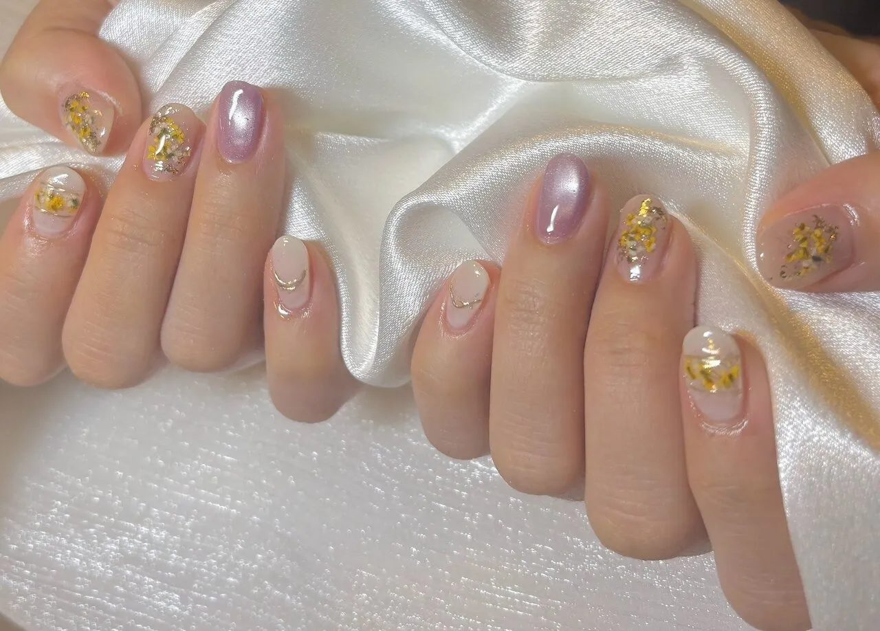 ◇定額ゴージャスコース◇￥7,700(税込)