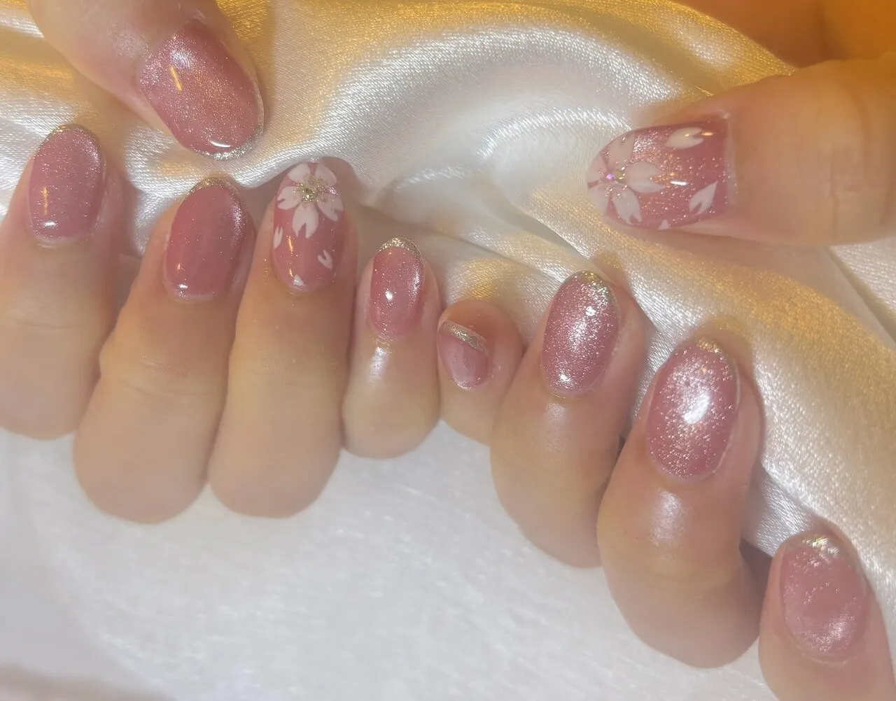 ◇定額ミディアムコース◇￥6,600(税込)