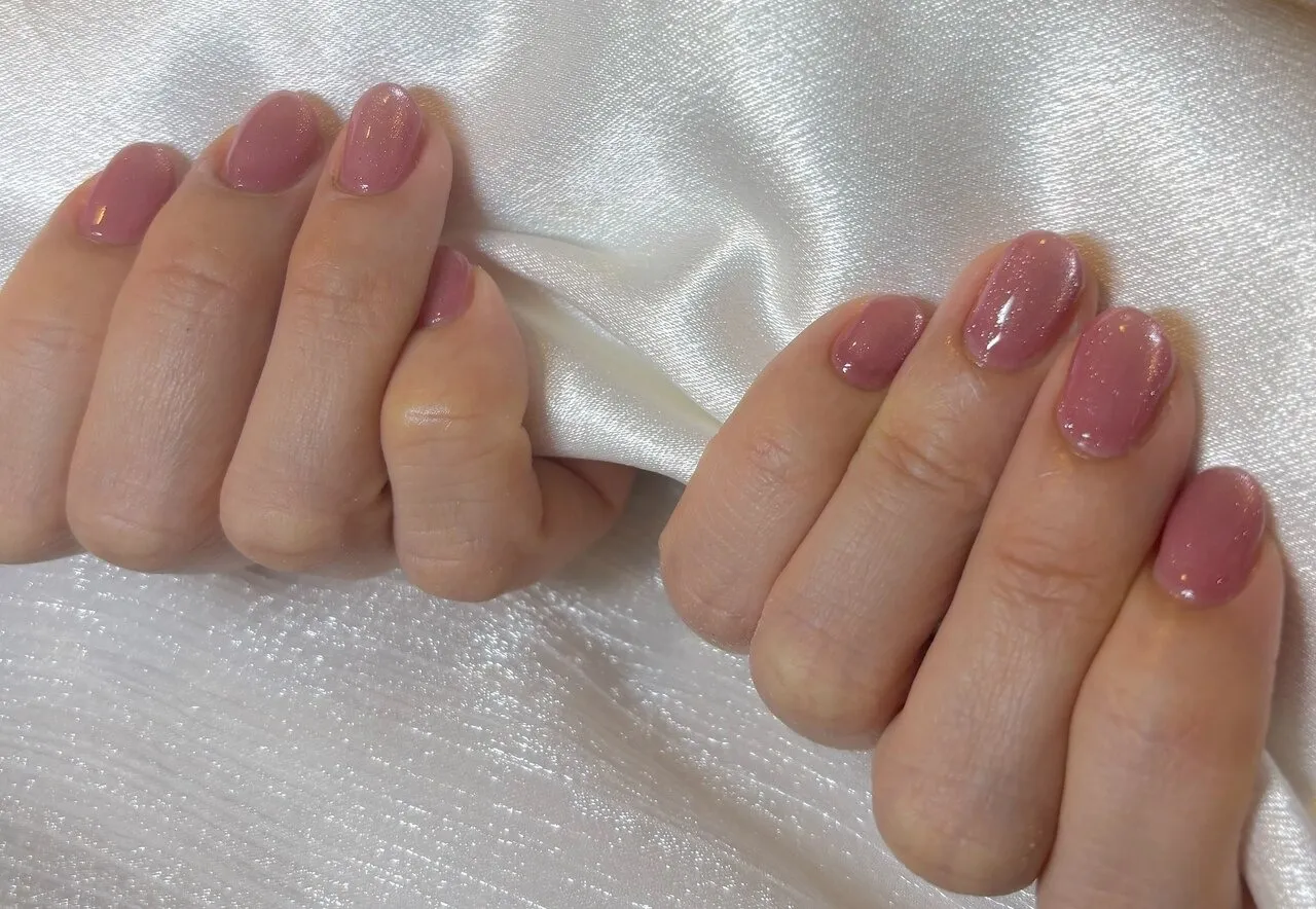 ◇マグネットネイル◇￥5,500(税込)