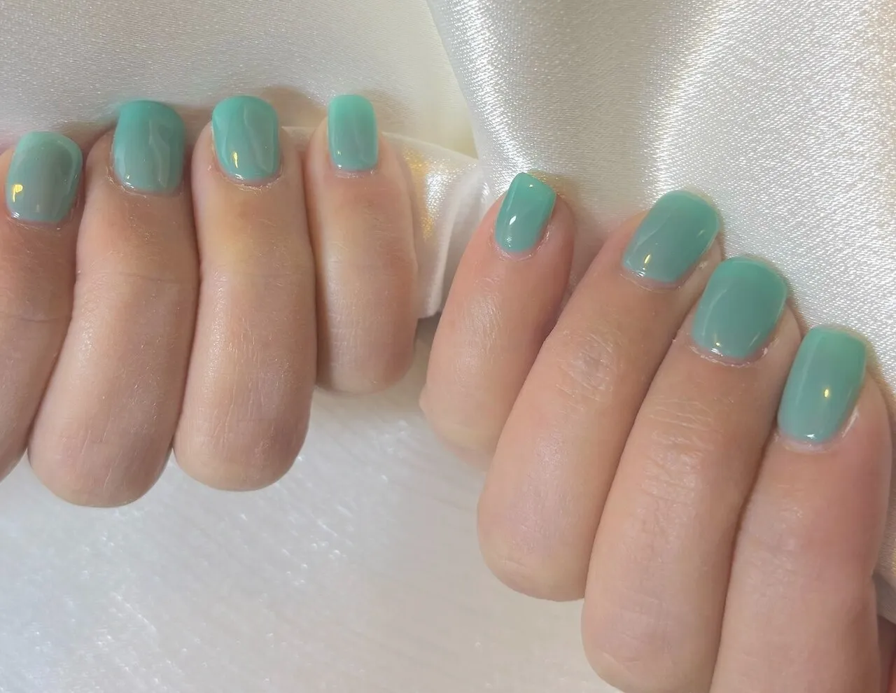 ◇ワンカラー◇￥4,400(税込)