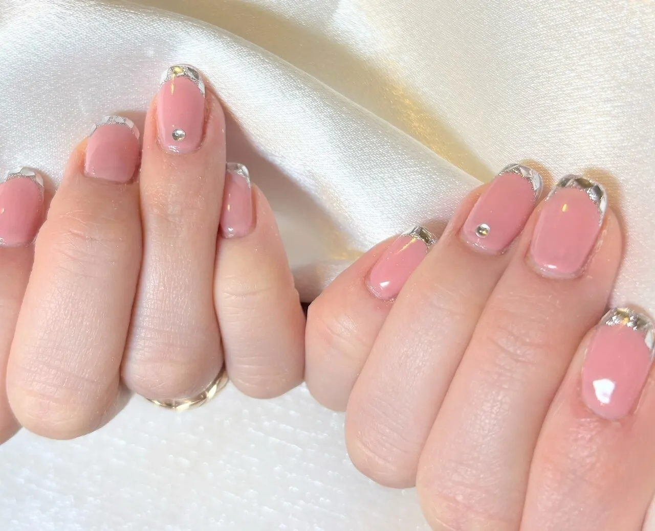  ◇お持ち込みデザイン◇￥9,500(税込)