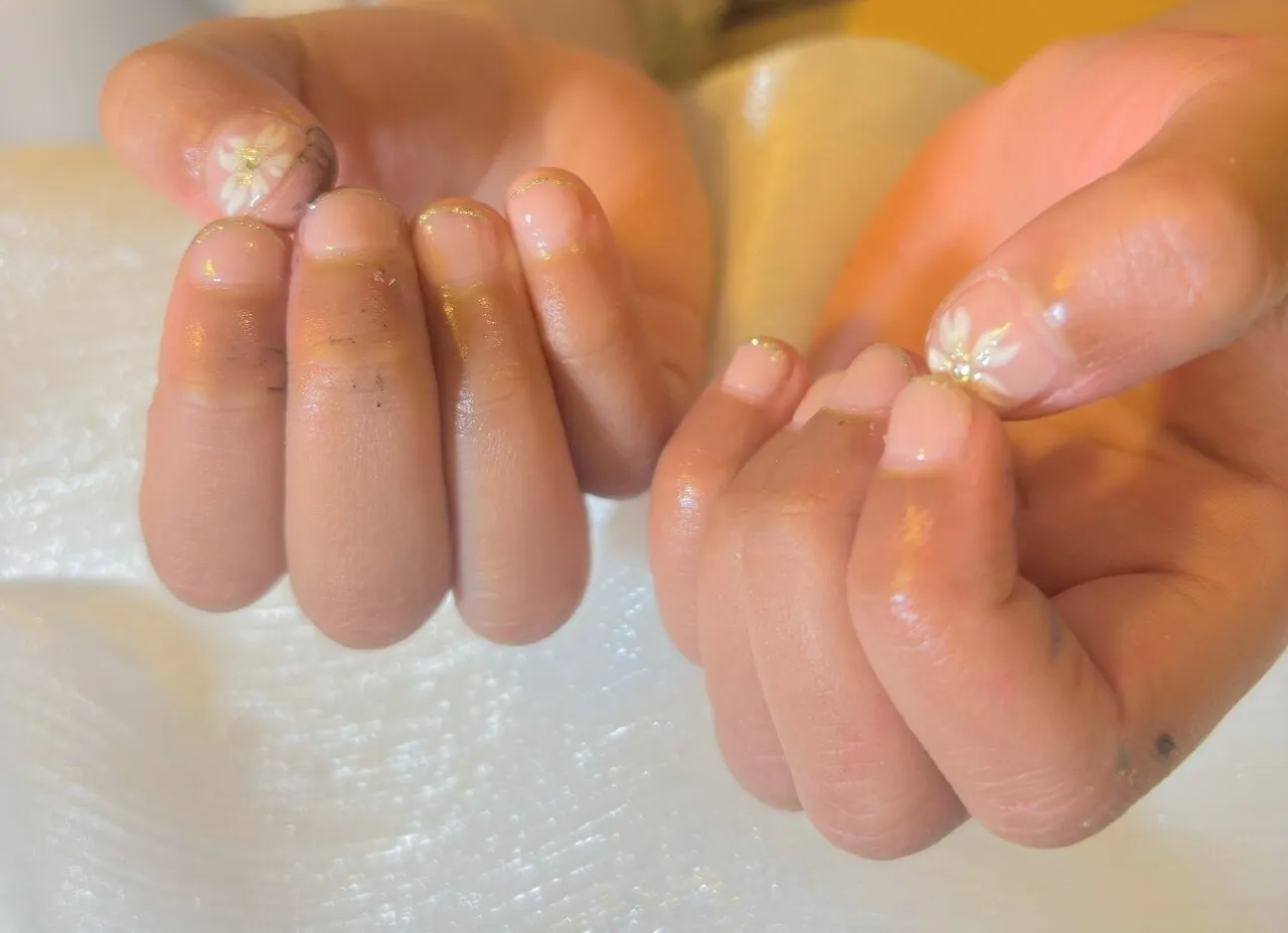 ◇定額ミディアムコース◇キッズ