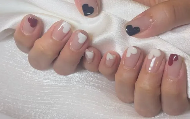  ◇お持ち込みデザイン◇￥9,500(税込)