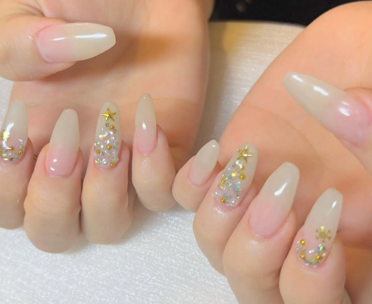 【名古屋市西区浄心】ネイルから話題のローマピンク®・よもぎ蒸しまで！1店舗で叶うトータルビューティー