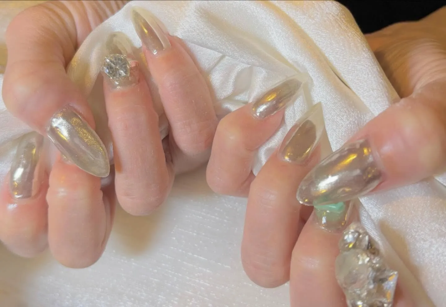  ◇お持ち込みデザイン◇￥9,500(税込)