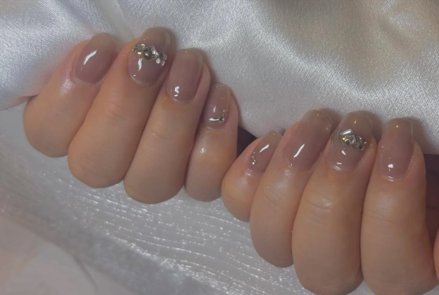 【浄心✖️ネイルサロン】