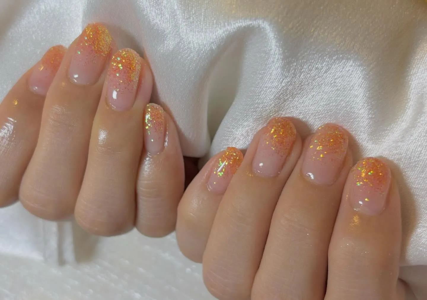 【浄心✖️ネイルサロン】