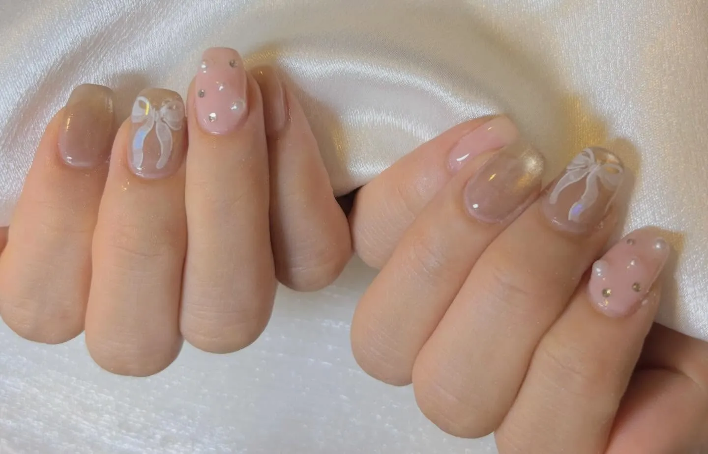 【浄心✖️ネイルサロン】