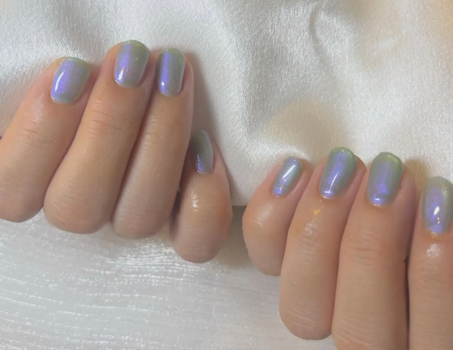 【浄心✖️ネイル】