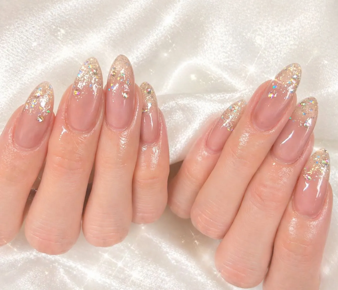 【浄心✖️ネイルサロン】 