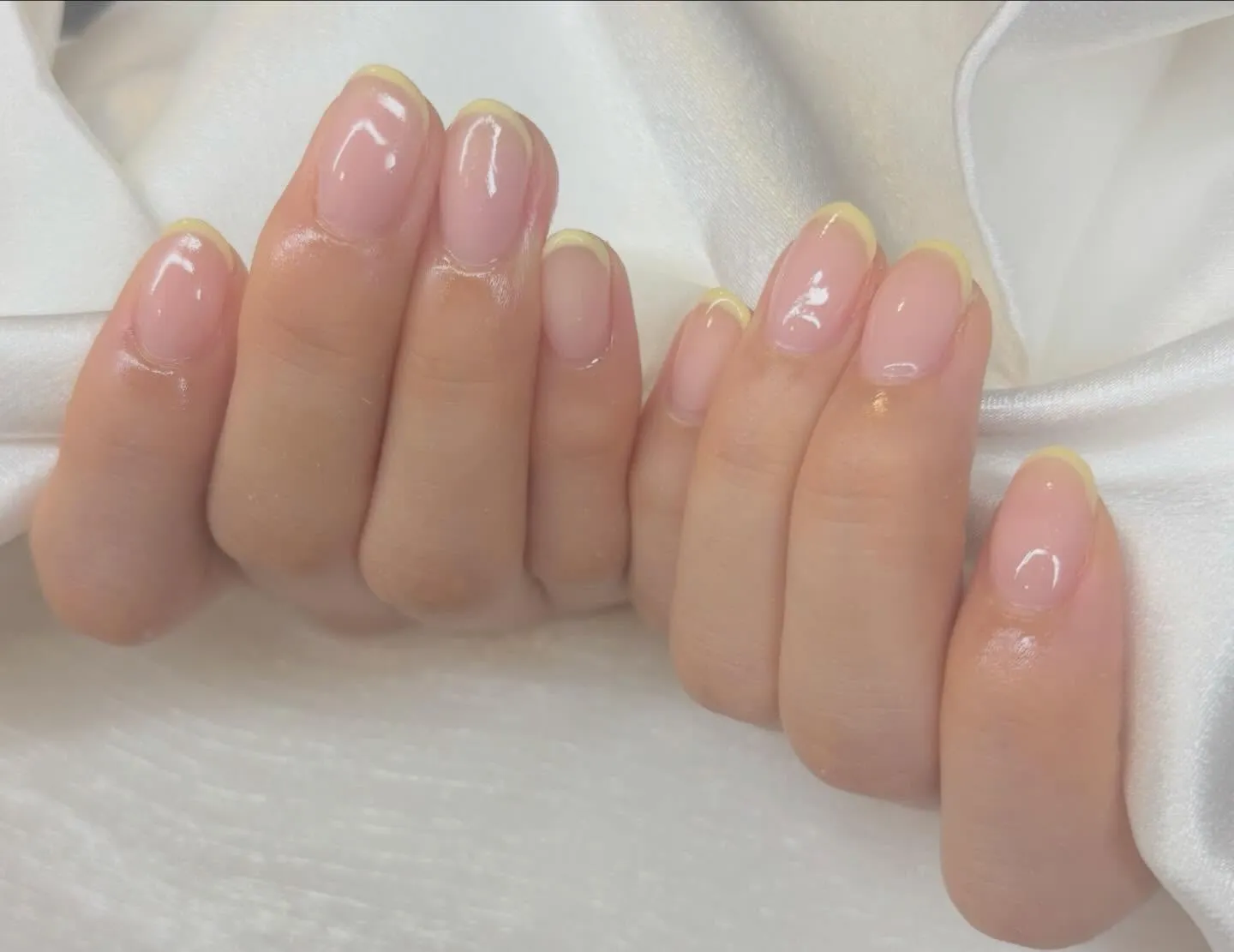 【浄心✖️ネイル】