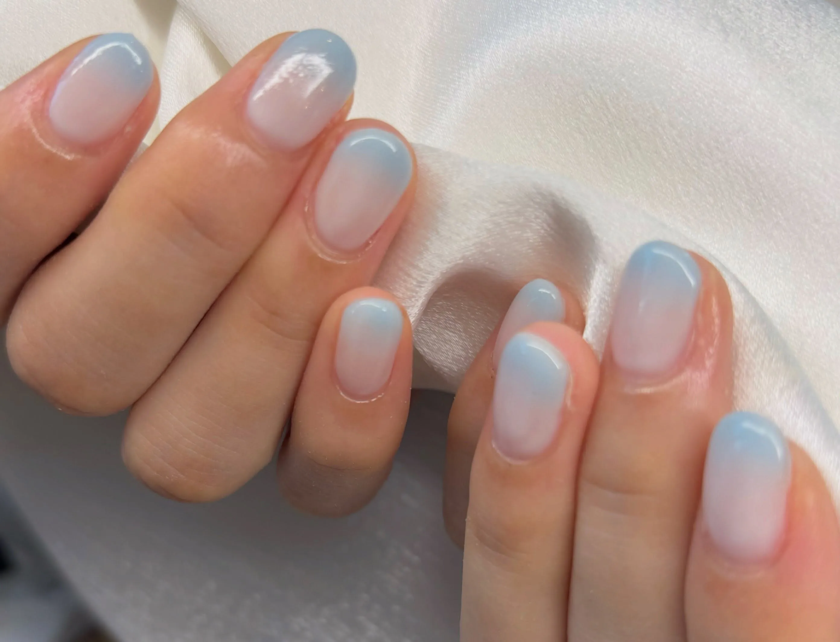 【浄心✖️ネイル】 